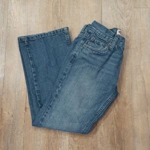 Levi's Bootcut Jeans 527